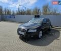 Чорний Ауді А6, об'ємом двигуна 2 л та пробігом 280 тис. км за 7800 $, фото 3 на Automoto.ua