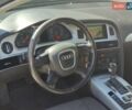 Черный Ауди А6, объемом двигателя 1.98 л и пробегом 239 тыс. км за 7700 $, фото 13 на Automoto.ua