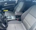 Черный Ауди А6, объемом двигателя 2 л и пробегом 310 тыс. км за 8640 $, фото 27 на Automoto.ua