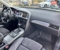 Чорний Ауді А6, об'ємом двигуна 2.8 л та пробігом 244 тис. км за 7100 $, фото 29 на Automoto.ua