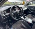Черный Ауди А6, объемом двигателя 2 л и пробегом 257 тыс. км за 7800 $, фото 16 на Automoto.ua