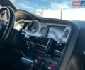 Ауди А6 2008 в Львове на Automoto.ua Черный Ауди А6, объемом двигателя 2 л и пробегом 455 тыс. км за 10190 $, фото 12 на Automoto.ua