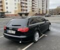 Чорний Ауді А6, об'ємом двигуна 2 л та пробігом 340 тис. км за 7499 $, фото 1 на Automoto.ua