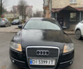 Черный Ауди А6, объемом двигателя 1.97 л и пробегом 499 тыс. км за 7400 $, фото 6 на Automoto.ua