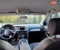 Ауді А6 2008 у Пустомытах на Automoto.ua Чорний Ауді А6, об'ємом двигуна 2 л та пробігом 309 тис. км за 8995 $, фото 3 на Automoto.ua
