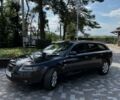 Черный Ауди А6, объемом двигателя 2.8 л и пробегом 178 тыс. км за 7000 $, фото 2 на Automoto.ua