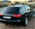 Черный Ауди А6, объемом двигателя 3 л и пробегом 227 тыс. км за 3000 $, фото 5 на Automoto.ua