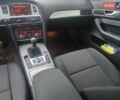 Черный Ауди А6, объемом двигателя 2 л и пробегом 243 тыс. км за 8200 $, фото 18 на Automoto.ua