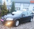 Черный Ауди А6, объемом двигателя 2 л и пробегом 243 тыс. км за 8200 $, фото 30 на Automoto.ua