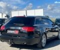Черный Ауди А6, объемом двигателя 2 л и пробегом 455 тыс. км за 10190 $, фото 3 на Automoto.ua