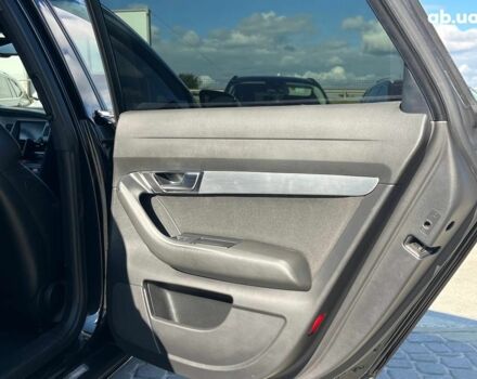 Черный Ауди А6, объемом двигателя 2 л и пробегом 455 тыс. км за 10190 $, фото 20 на Automoto.ua