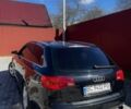 Чорний Ауді А6, об'ємом двигуна 2 л та пробігом 309 тис. км за 8300 $, фото 1 на Automoto.ua