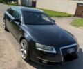 Чорний Ауді А6, об'ємом двигуна 0 л та пробігом 321 тис. км за 4537 $, фото 1 на Automoto.ua