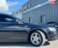 Ауди А6 2008 в Львове на Automoto.ua Черный Ауди А6, объемом двигателя 2 л и пробегом 455 тыс. км за 10190 $, фото 11 на Automoto.ua