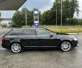 Черный Ауди А6, объемом двигателя 2.7 л и пробегом 360 тыс. км за 4650 $, фото 12 на Automoto.ua