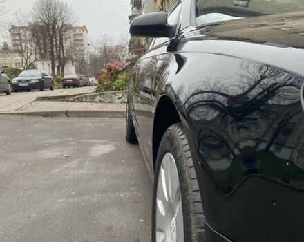 Черный Ауди А6, объемом двигателя 1.97 л и пробегом 499 тыс. км за 7400 $, фото 2 на Automoto.ua