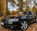 Чорний Ауді А6, об'ємом двигуна 0 л та пробігом 279 тис. км за 2500 $, фото 4 на Automoto.ua
