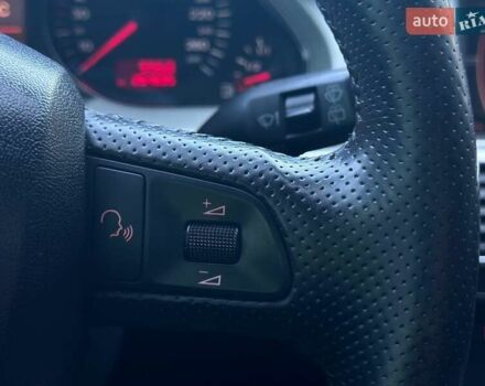 Ауди А6 2008 в Киеве на Automoto.ua Черный Ауди А6, объемом двигателя 1.97 л и пробегом 264 тыс. км за 7250 $, фото 19 на Automoto.ua