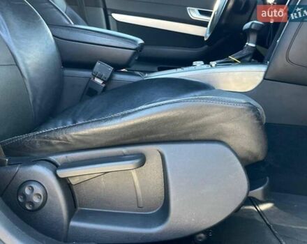 Ауди А6 2008 в Львове на Automoto.ua Черный Ауди А6, объемом двигателя 2 л и пробегом 455 тыс. км за 10190 $, фото 16 на Automoto.ua