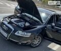 Чорний Ауді А6, об'ємом двигуна 2.7 л та пробігом 231 тис. км за 8800 $, фото 25 на Automoto.ua