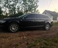 Ауді А6 2008 у Самборе на Automoto.ua Чорний Ауді А6, об'ємом двигуна 2.7 л та пробігом 380 тис. км за 7499 $, фото 3 на Automoto.ua