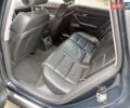Черный Ауди А6, объемом двигателя 2.7 л и пробегом 309 тыс. км за 8750 $, фото 1 на Automoto.ua