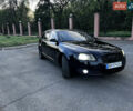 Черный Ауди А6, объемом двигателя 2 л и пробегом 382 тыс. км за 7600 $, фото 8 на Automoto.ua