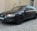 Чорний Ауді А6, об'ємом двигуна 3 л та пробігом 337 тис. км за 5200 $, фото 1 на Automoto.ua