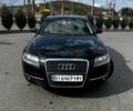 Чорний Ауді А6, об'ємом двигуна 1.97 л та пробігом 316 тис. км за 6900 $, фото 5 на Automoto.ua