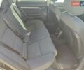 Черный Ауди А6, объемом двигателя 1.98 л и пробегом 239 тыс. км за 7700 $, фото 15 на Automoto.ua