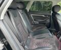 Черный Ауди А6, объемом двигателя 2 л и пробегом 257 тыс. км за 7800 $, фото 10 на Automoto.ua