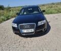 Ауди А6 2008 в Ивано-Франковске на Automoto.ua Черный Ауди А6, объемом двигателя 2 л и пробегом 268 тыс. км за 7800 $, фото 8 на Automoto.ua