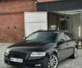 Черный Ауди А6, объемом двигателя 0 л и пробегом 236 тыс. км за 3000 $, фото 1 на Automoto.ua