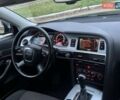 Черный Ауди А6, объемом двигателя 1.98 л и пробегом 239 тыс. км за 8400 $, фото 30 на Automoto.ua