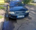 Чорний Ауді А6, об'ємом двигуна 2.5 л та пробігом 300 тис. км за 2799 $, фото 1 на Automoto.ua
