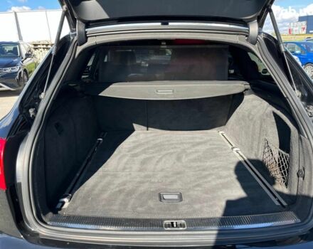 Черный Ауди А6, объемом двигателя 2 л и пробегом 455 тыс. км за 10190 $, фото 22 на Automoto.ua