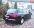 Черный Ауди А6, объемом двигателя 2 л и пробегом 243 тыс. км за 8200 $, фото 3 на Automoto.ua