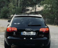 Черный Ауди А6, объемом двигателя 2.7 л и пробегом 356 тыс. км за 12500 $, фото 3 на Automoto.ua
