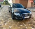 Чорний Ауді А6, об'ємом двигуна 2.97 л та пробігом 405 тис. км за 8600 $, фото 1 на Automoto.ua