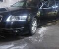 Черный Ауди А6, объемом двигателя 3 л и пробегом 330 тыс. км за 4000 $, фото 12 на Automoto.ua