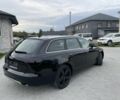 Ауди А6 2008 в Рокитное на Automoto.ua Черный Ауди А6, объемом двигателя 2.7 л и пробегом 330 тыс. км за 4400 $, фото 16 на Automoto.ua