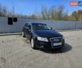Чорний Ауді А6, об'ємом двигуна 2 л та пробігом 280 тис. км за 7800 $, фото 1 на Automoto.ua