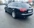 Черный Ауди А6, объемом двигателя 2.97 л и пробегом 340 тыс. км за 9900 $, фото 7 на Automoto.ua