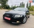 Черный Ауди А6, объемом двигателя 3 л и пробегом 288 тыс. км за 13750 $, фото 9 на Automoto.ua