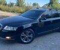 Черный Ауди А6, объемом двигателя 2.7 л и пробегом 405 тыс. км за 8300 $, фото 42 на Automoto.ua