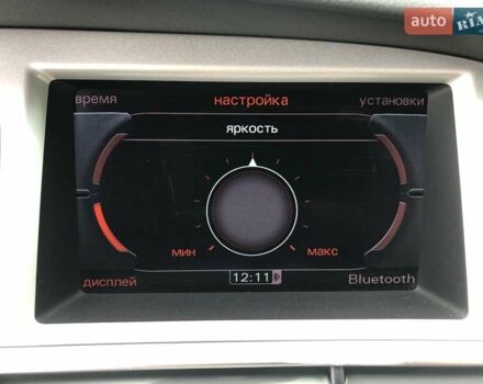 Черный Ауди А6, объемом двигателя 3 л и пробегом 288 тыс. км за 13750 $, фото 95 на Automoto.ua