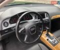 Черный Ауди А6, объемом двигателя 3 л и пробегом 288 тыс. км за 13750 $, фото 34 на Automoto.ua