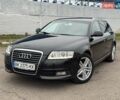 Черный Ауди А6, объемом двигателя 2.7 л и пробегом 327 тыс. км за 9850 $, фото 2 на Automoto.ua
