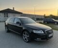 Чорний Ауді А6, об'ємом двигуна 2.7 л та пробігом 272 тис. км за 5000 $, фото 1 на Automoto.ua