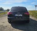 Чорний Ауді А6, об'ємом двигуна 2 л та пробігом 225 тис. км за 8500 $, фото 1 на Automoto.ua